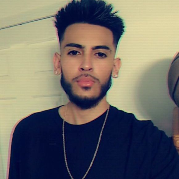 Meet your Posher, Nate - Picture 1 of 1